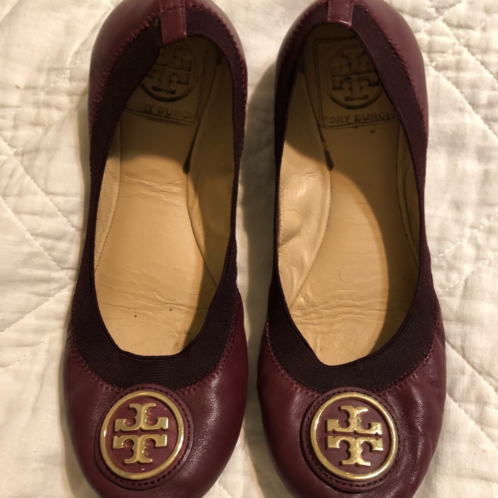 Tory Burch